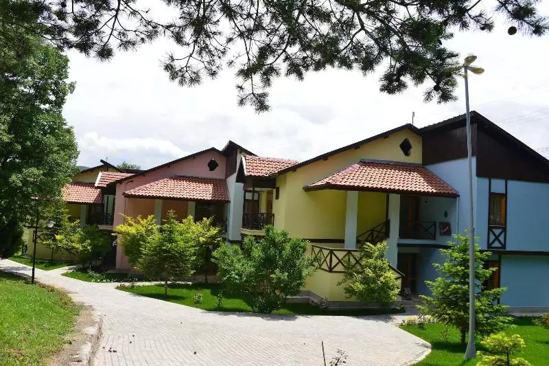 هتل Von Resort Abant