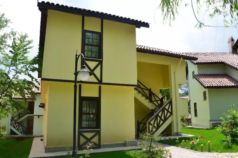 هتل Von Resort Abant