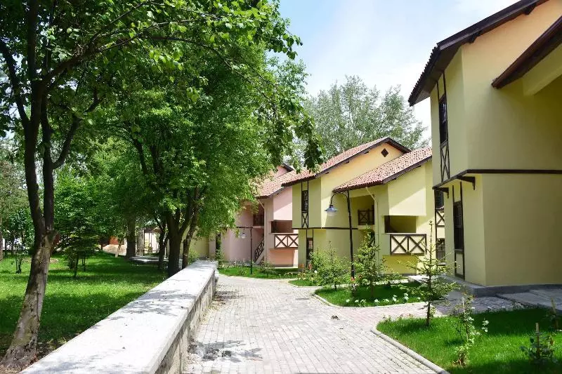 هتل Von Resort Abant