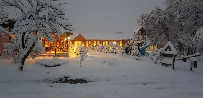 هتل Von Resort Abant