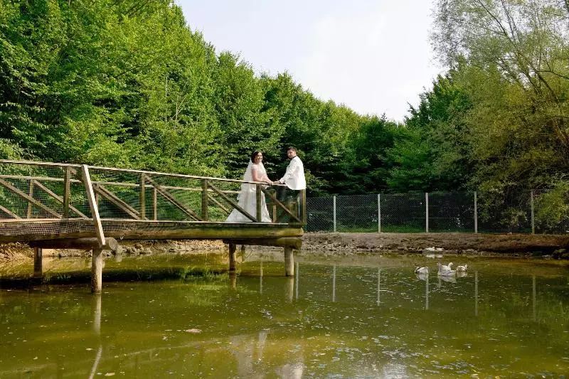 هتل Von Resort Abant