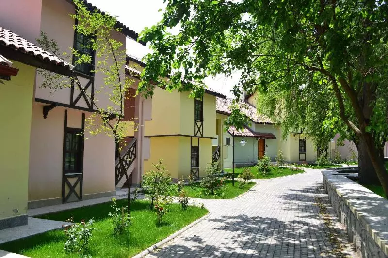 هتل Von Resort Abant