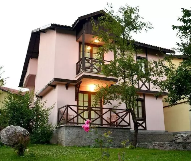 هتل Von Resort Abant