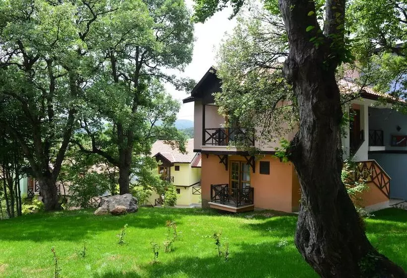 هتل Von Resort Abant