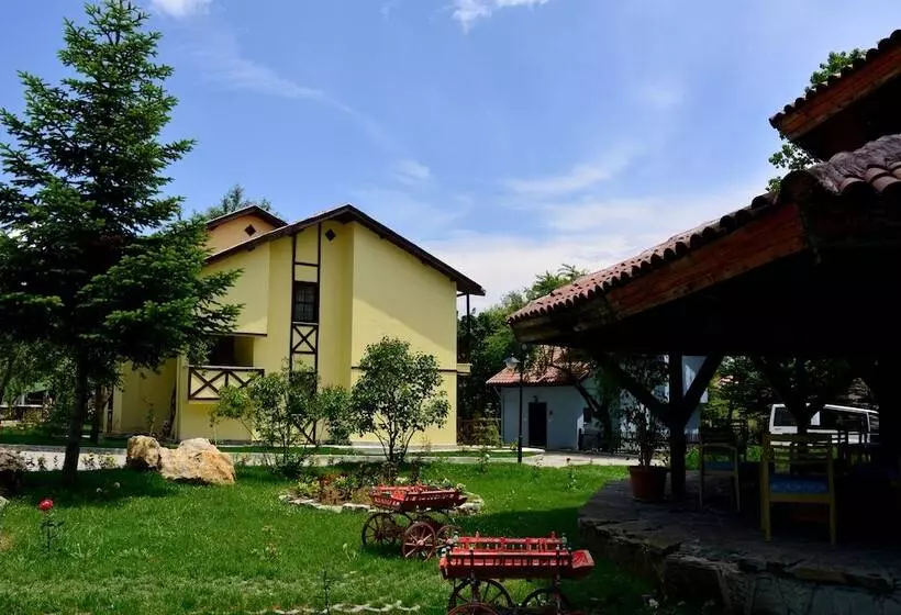 هتل Von Resort Abant