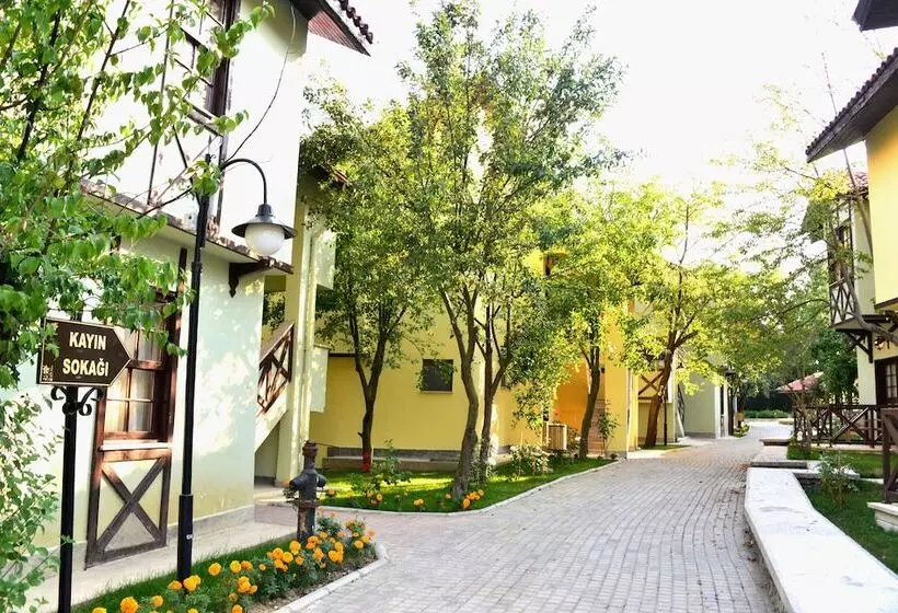 هتل Von Resort Abant