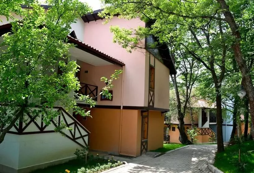 هتل Von Resort Abant