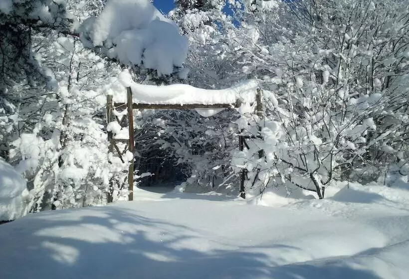 هتل Von Resort Abant