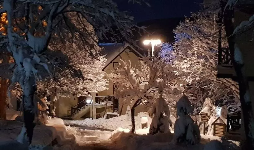 هتل Von Resort Abant