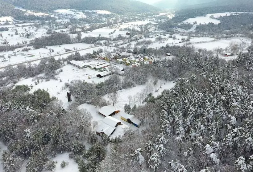 هتل Von Resort Abant