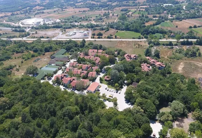 هتل Von Resort Abant