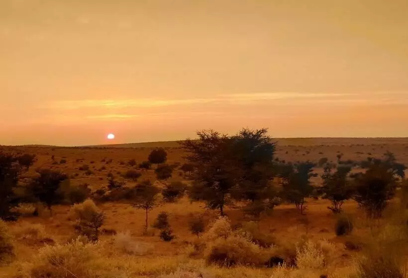 Hotel Welcomheritage Kalyan Bhawan