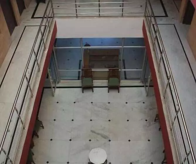 Hotel Welcomheritage Kalyan Bhawan