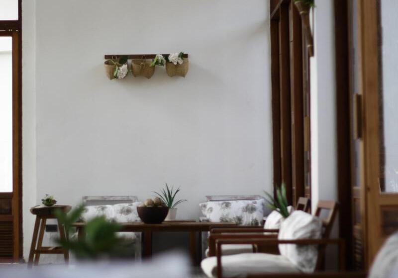 فندق Wendy The Pool Resort @ Koh Kood