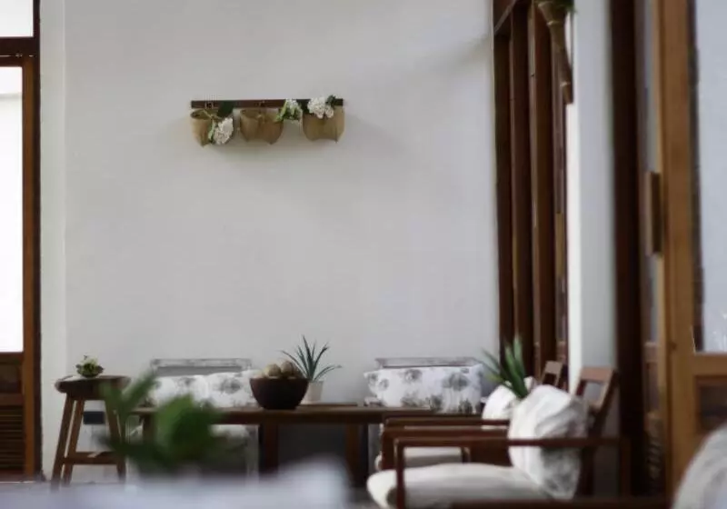 호텔 Wendy The Pool Resort @ Koh Kood