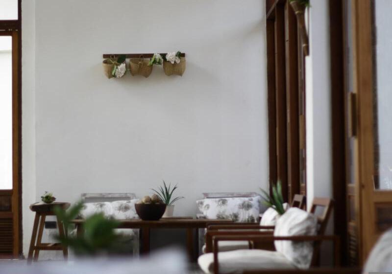 فندق Wendy The Pool Resort @ Koh Kood