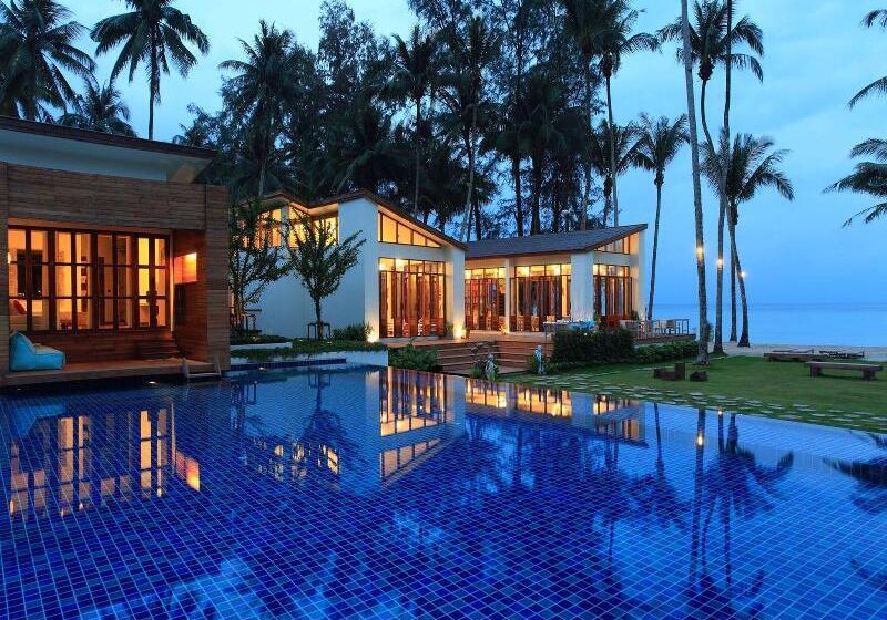 فندق Wendy The Pool Resort @ Koh Kood