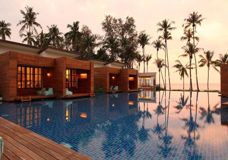 فندق Wendy The Pool Resort @ Koh Kood