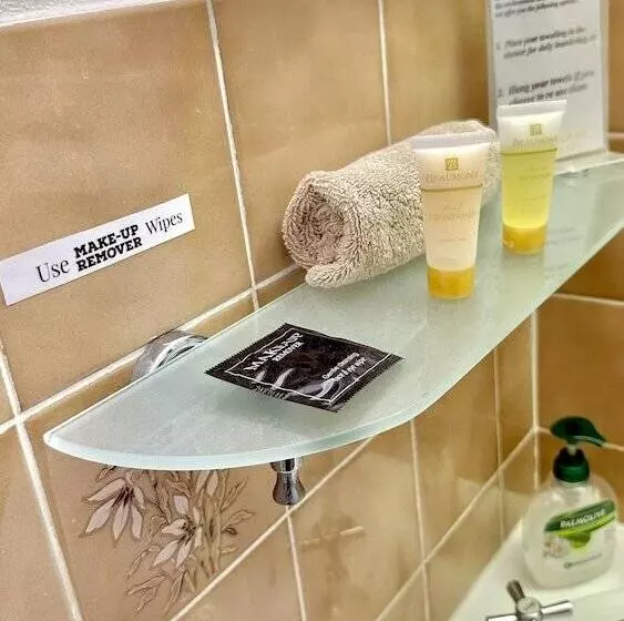 Мотель Golden Grain Motor Inn