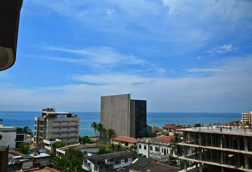 Panoramic Holiday Apartment Seagull Complex Colombo