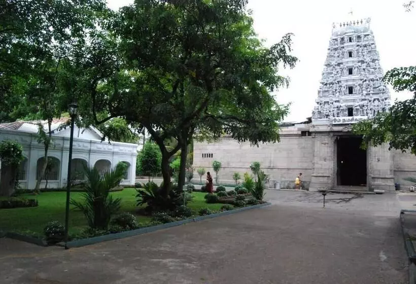 Panoramic Holiday Apartment Seagull Complex Colombo