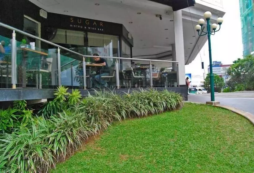 Panoramic Holiday Apartment Seagull Complex Colombo