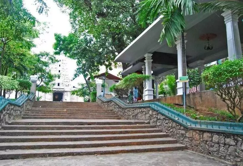 Panoramic Holiday Apartment Seagull Complex Colombo