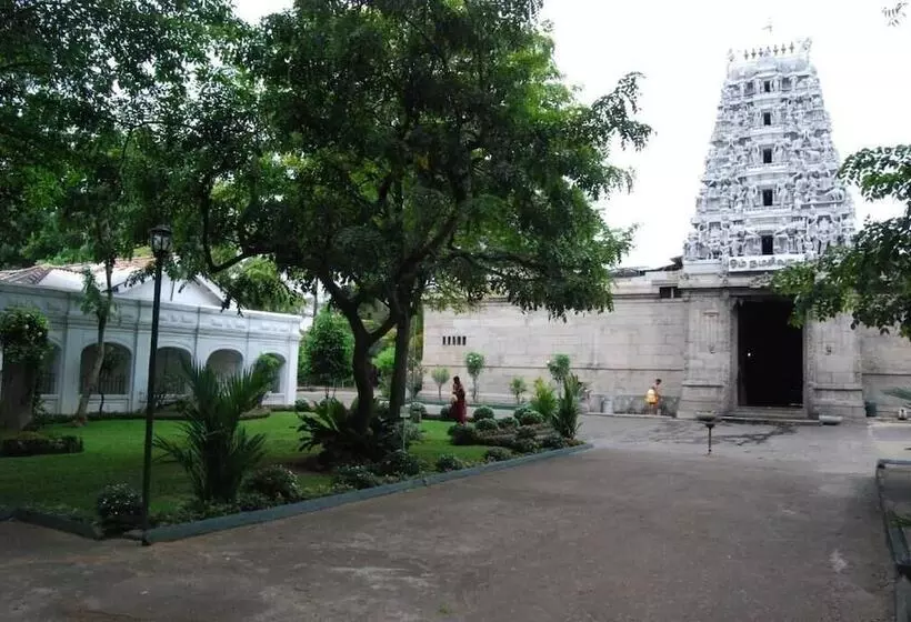 Panoramic Holiday Apartment Seagull Complex Colombo