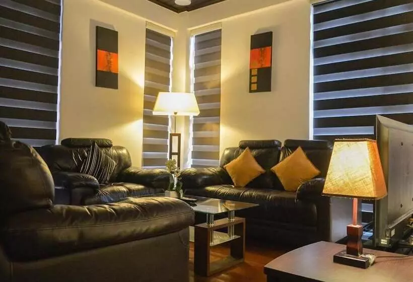 Panoramic Holiday Apartment Seagull Complex   Colombo