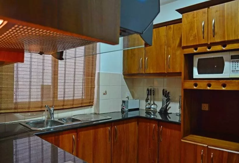 Panoramic Holiday Apartment Seagull Complex Colombo