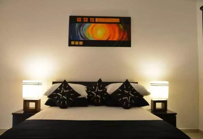 Panoramic Holiday Apartment Seagull Complex Colombo