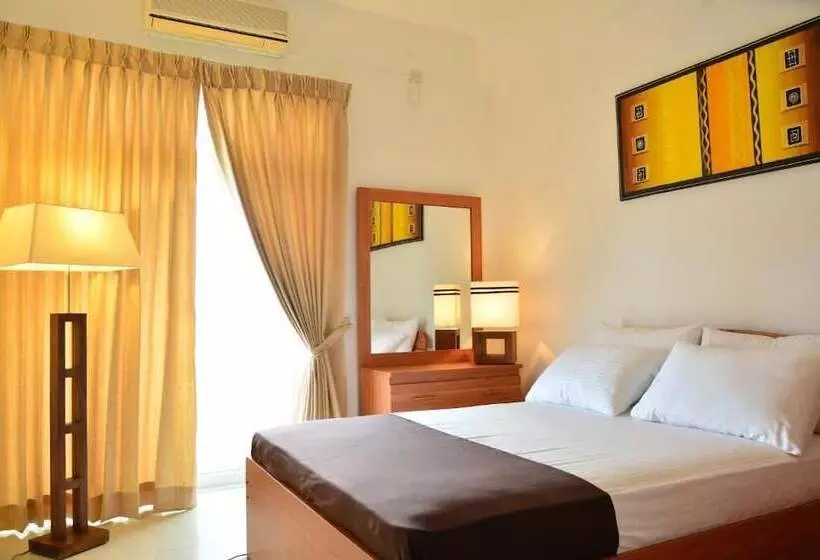 Panoramic Holiday Apartment Seagull Complex Colombo