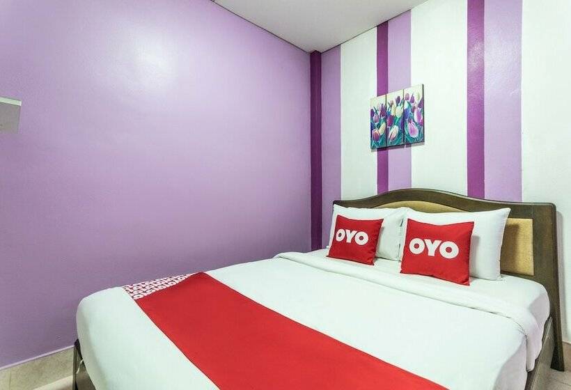 Pensão Riverside Guesthouse