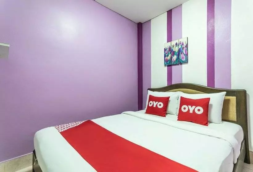 Pensió Riverside Guesthouse