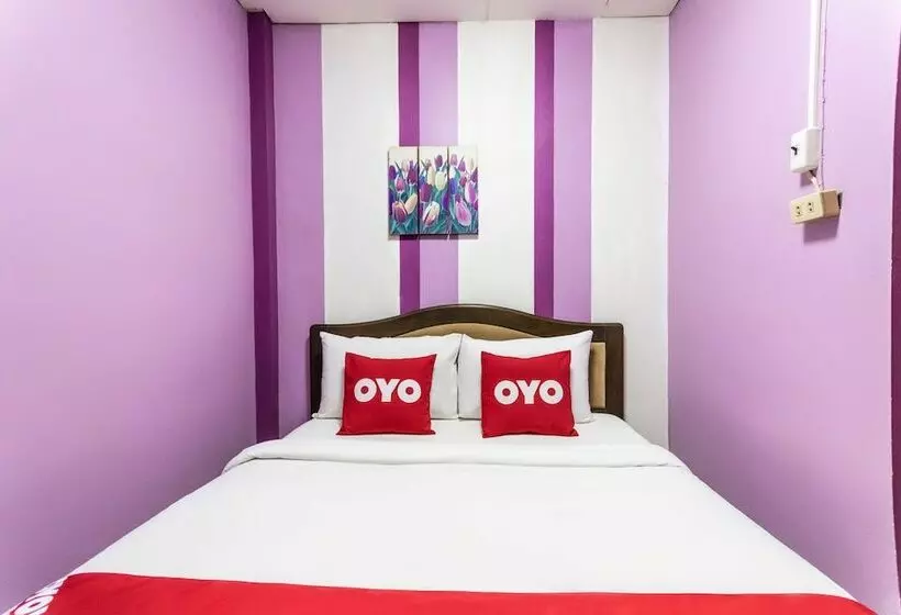 Pensió Riverside Guesthouse