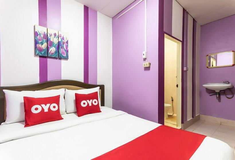 Pensão Riverside Guesthouse