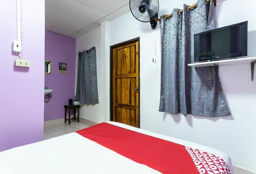 Pensão Riverside Guesthouse