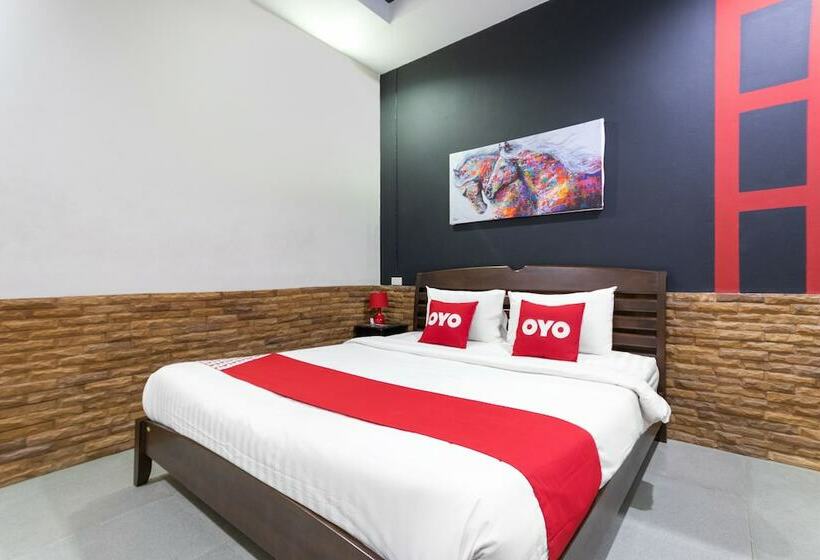 Pensão Riverside Guesthouse