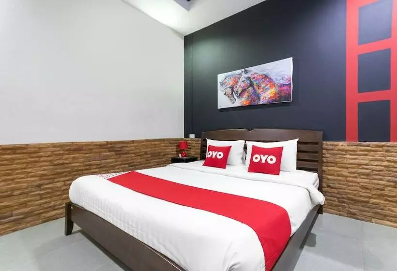 Pensió Riverside Guesthouse