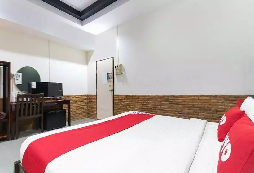 Pensió Riverside Guesthouse