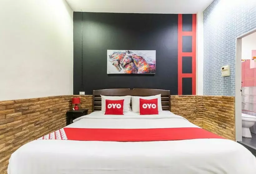 Pensió Riverside Guesthouse