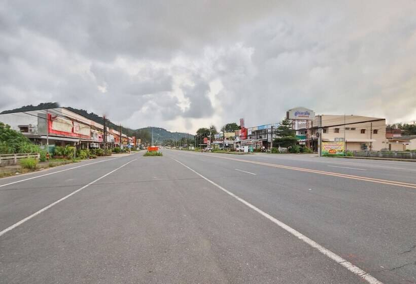 Pensão Riverside Guesthouse