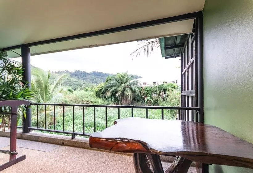 Pensió Riverside Guesthouse