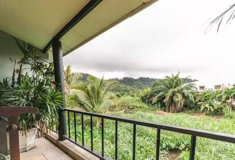 Pensió Riverside Guesthouse