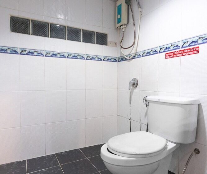 Pensão Riverside Guesthouse