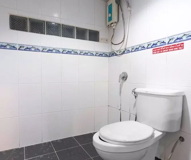 Pensió Riverside Guesthouse