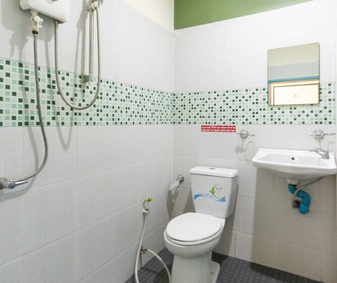 Pensão Riverside Guesthouse