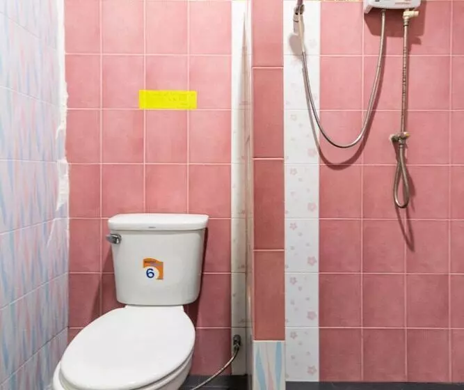 Pensió Riverside Guesthouse