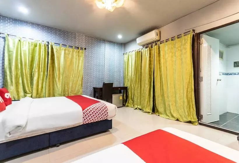 Pensió Riverside Guesthouse