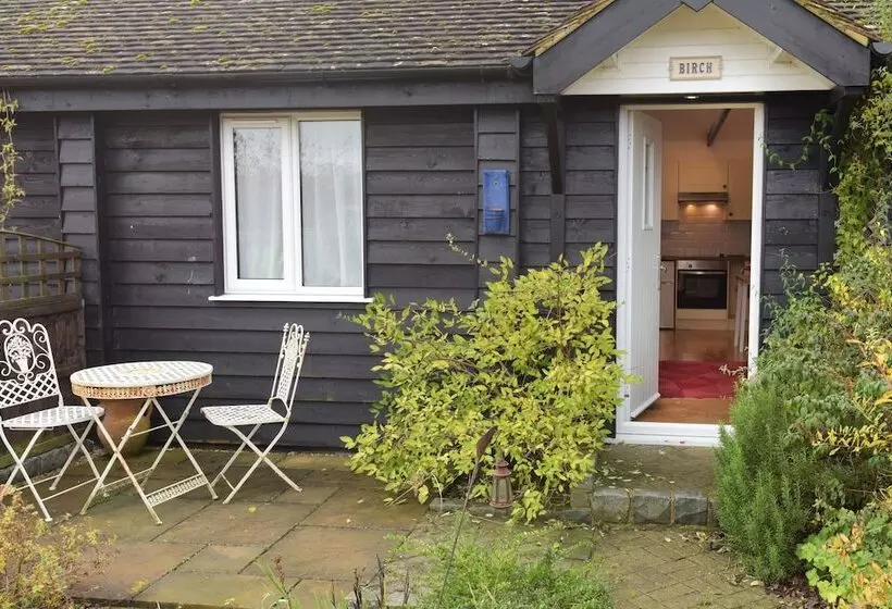 Pensió Stable Oak Cottages